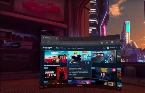6 Ways to Watch 3D Movies On Oculus Quest & Quest 2 .